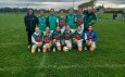 U15 F : un bilan positif et encourageant à mi-saison
